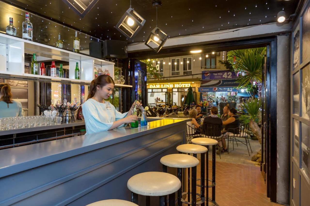 Le House Boutique Hotel - 100M To The Beach Da Nang Exterior foto